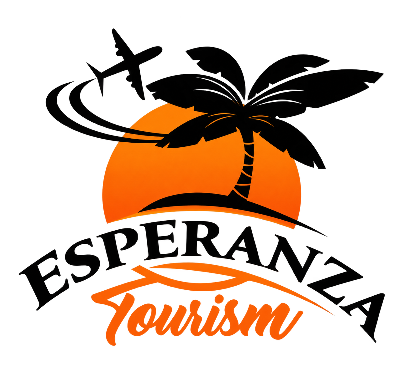 Esperanza Tourism logo