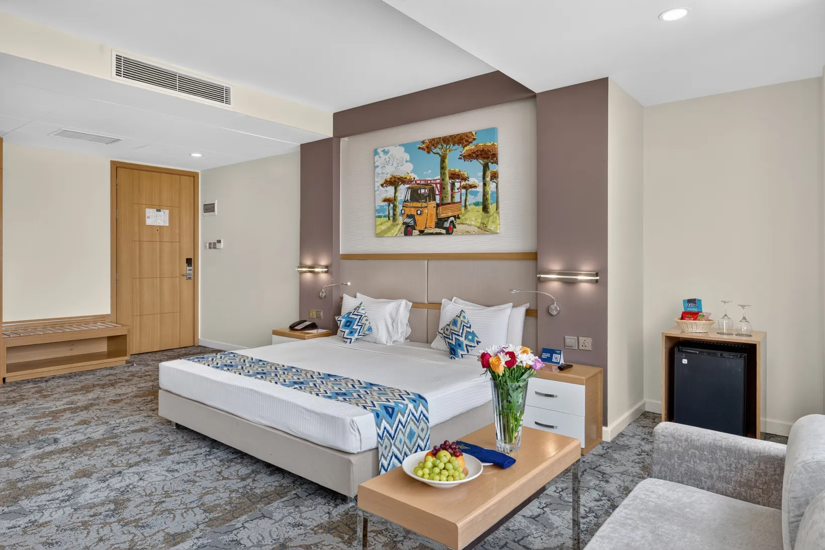 PrideInn Azure Hotel Nairobi 2