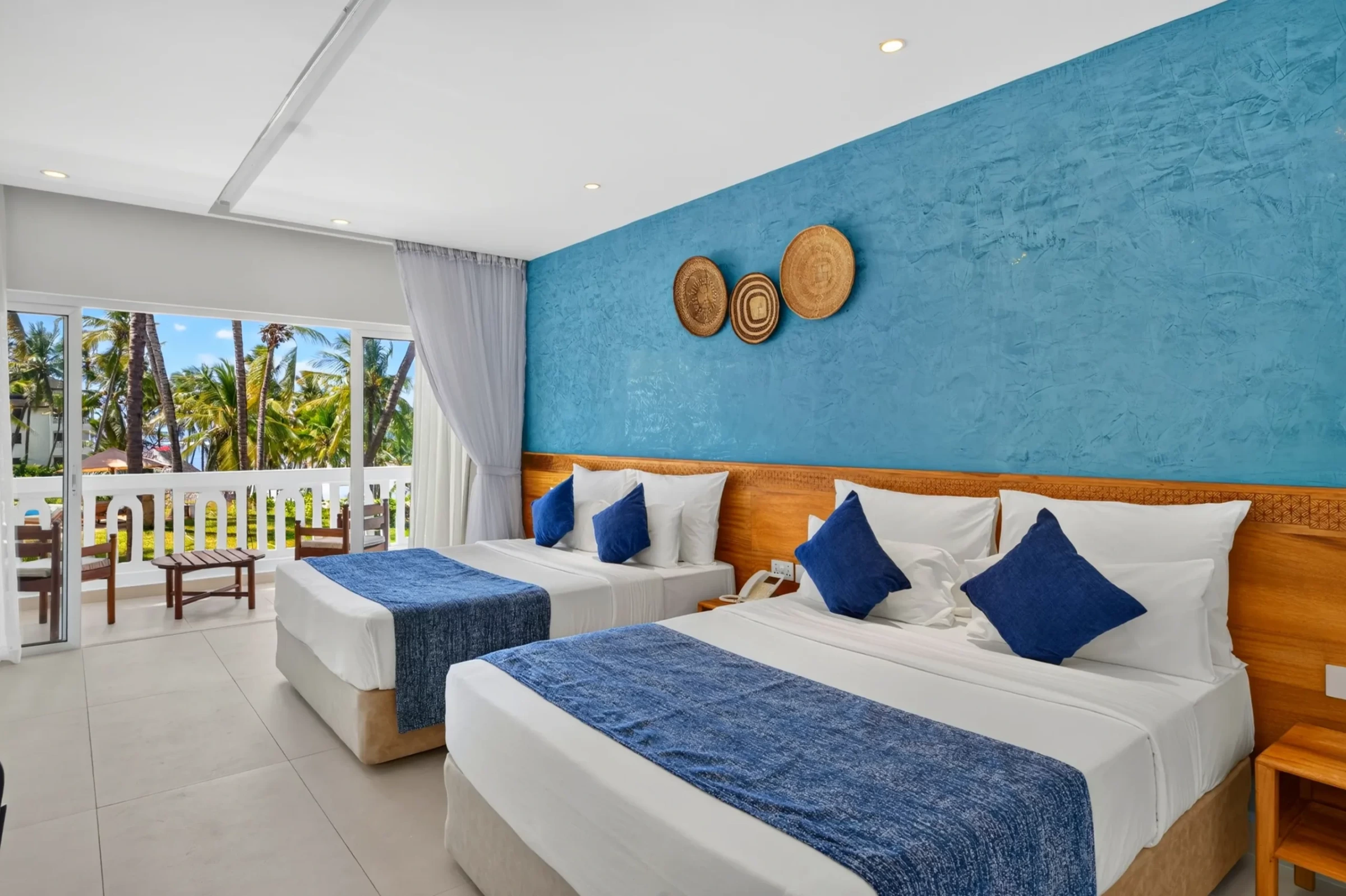 PrideInn Flamingo Beach Resort & Spa, Mombasa 5