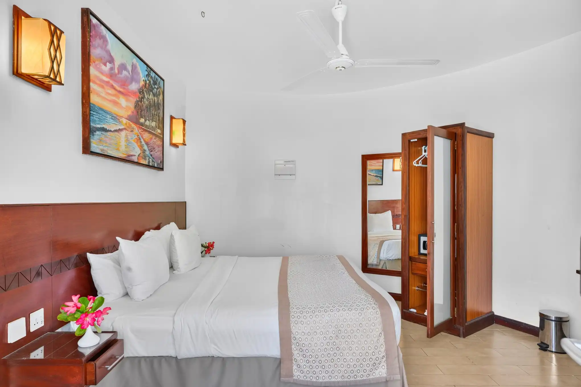 PrideInn Hotel Nyali 5