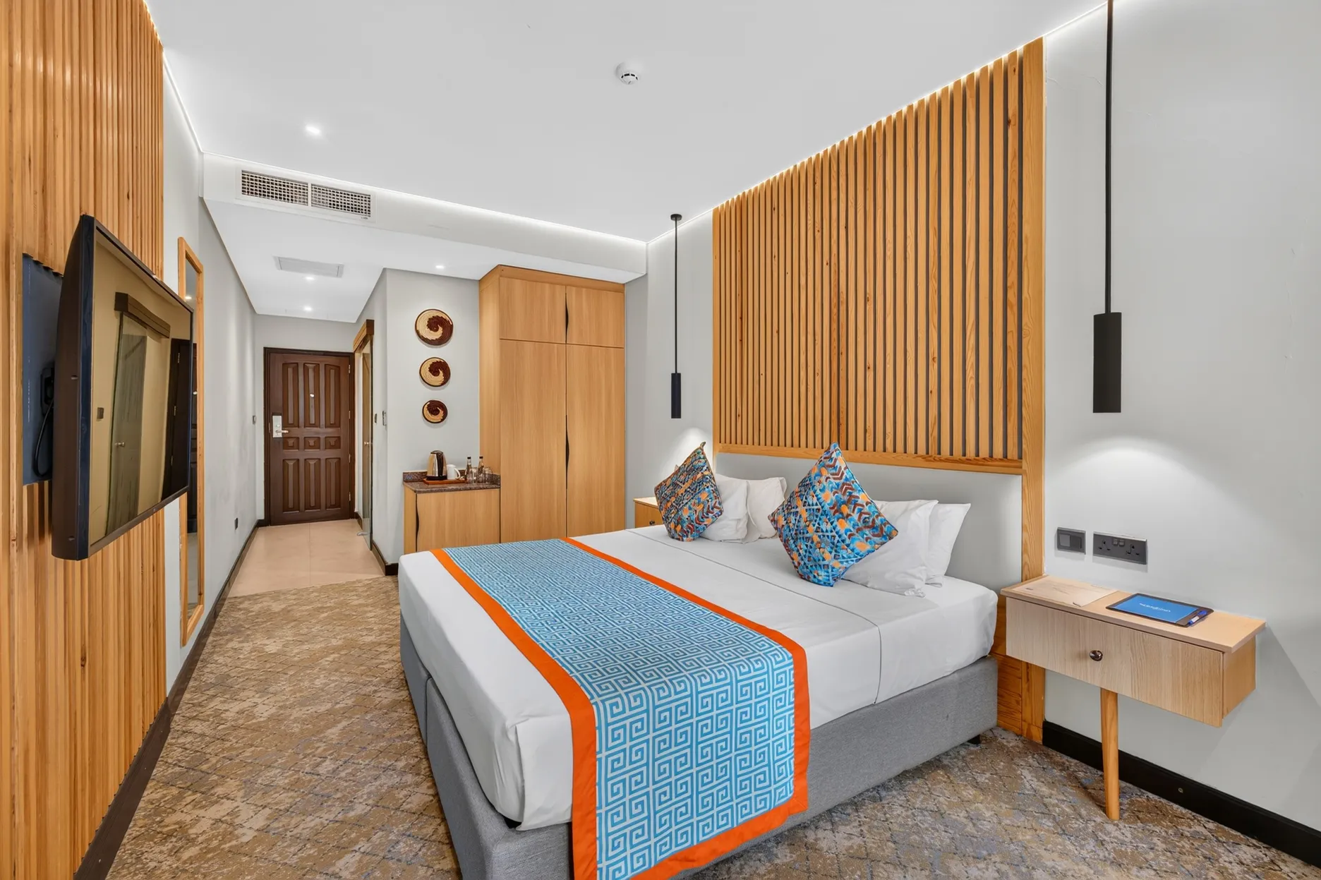 PrideInn Westlands Luxury Boutique Hotel 3
