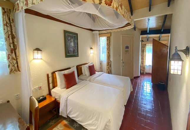 Sarova Lion Hill Game Lodge 2
