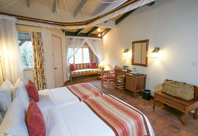 Sarova Lion Hill Game Lodge 6