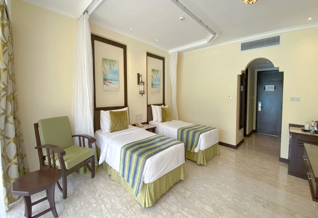 Sarova Whitesands Beach Resort & Spa, Mombasa 4