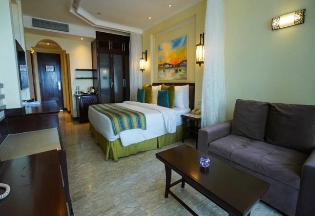 Sarova Whitesands Beach Resort & Spa, Mombasa 7