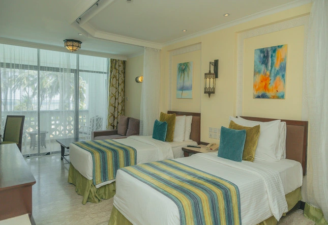 Sarova Whitesands Beach Resort & Spa, Mombasa 8