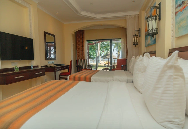 Sarova Whitesands Beach Resort & Spa, Mombasa 9