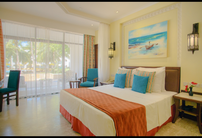 Sarova Whitesands Beach Resort & Spa, Mombasa 5