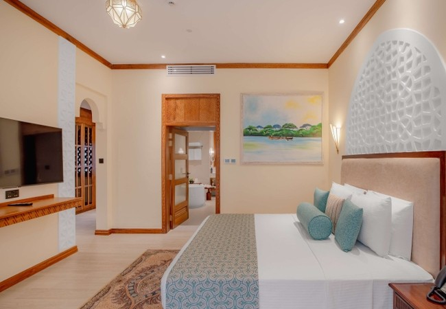 Sarova Whitesands Beach Resort & Spa, Mombasa 12