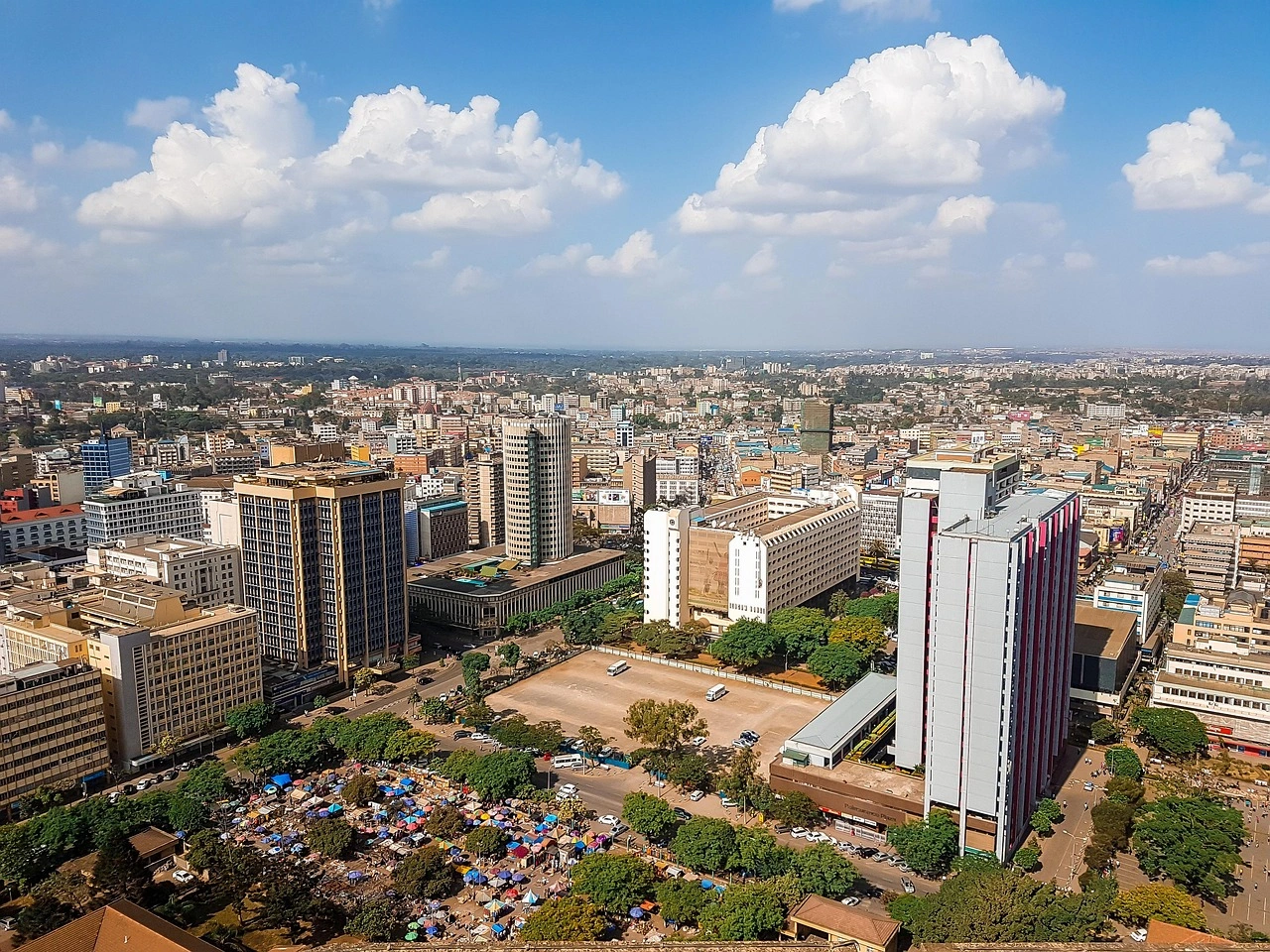 1 Day Nairobi City Heritage and Museum Tour